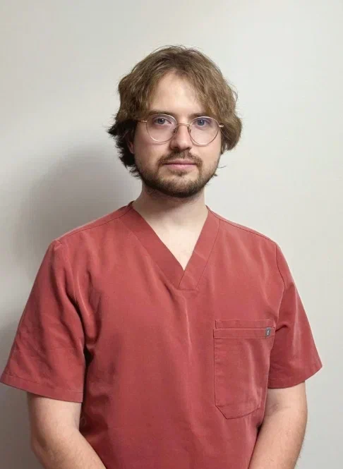 Фото сотрудника